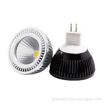 4w Mr16 Sharp Led Lamp 